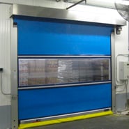 High Speed Door - Rytec