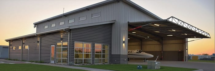 Hydraulic Doors