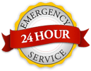 Icon - 24 Hour Service