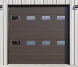 garage doors essex