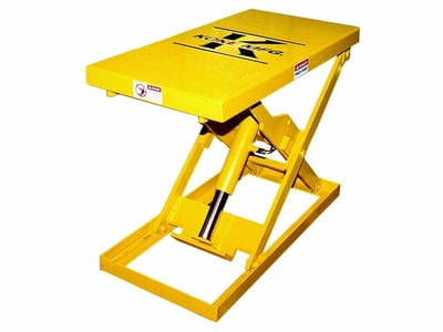 Lift Table by Kike Inc. 2