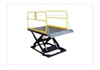 Lifts and Docks in NYC and NJ area