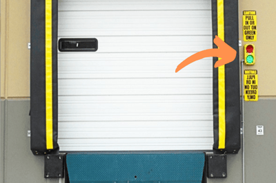 Light Communication Systems for Loading Docks in NYC and NJ Areas2