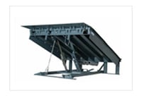 Loading Dock Levelers in NYC and NJ area