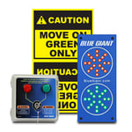 Loading Dock Lights Communication Packages