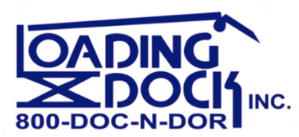 Logo - Loading Dock, Inc. | Serving NYC & NJ Areas