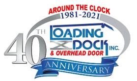 Logo - Loading Dock, Inc.