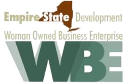 Logo - WBE