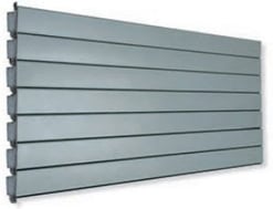 Metal Rollup Doors 627 Series