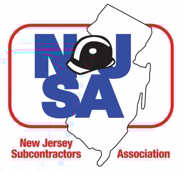 NJSA logo