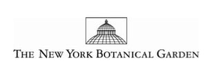 New York Botanical Garden Logo