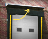 OD Button - Loading Dock Canopy NYC NJ