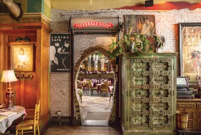 OHD Rolling Fire Rated Door, Roll-Up Fire Rated Door NYC NJ