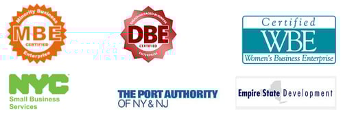 OJ - Certified Agencies