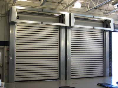 ParkingGarageDoorMaintenance NYC NJ