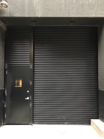 Pass Doors 4-1