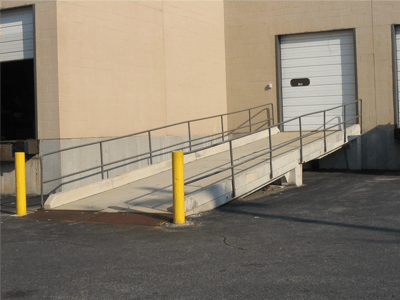Ramp