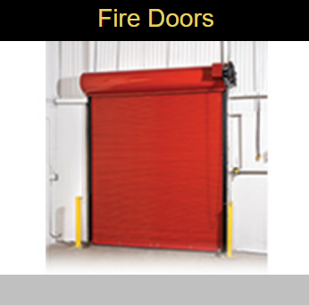 Finest Doorman Blog Loading Dock New Jersey New York Rolling Service Doors