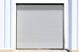 Rolling Door Model 627 Wide in NYC NJ-1
