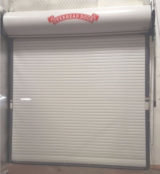 Rolling Steel Doors Overhead Door Company