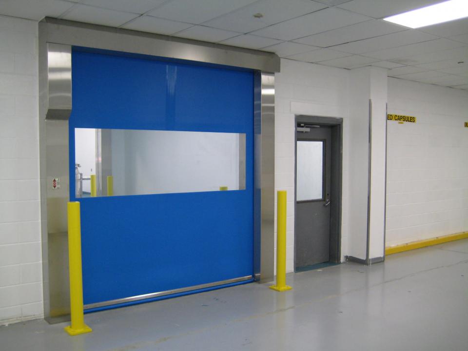 Rytec High-Speed Doors 2