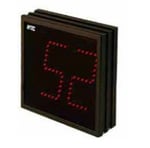 Rytecs Countdown Clock for Commercial and Industrial Doors
