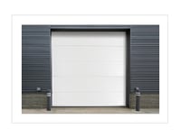 Sectional Doors1