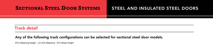 Sectional_Door_Track_Details