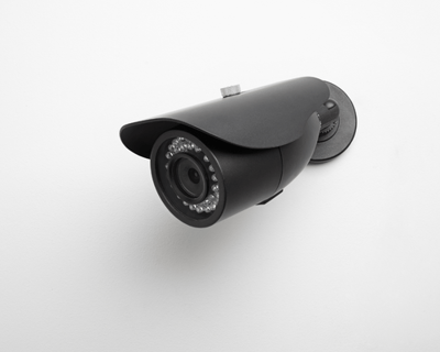 Security Cameras