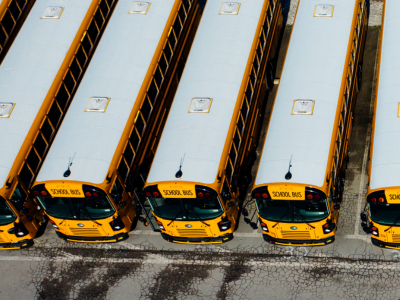 Transportation Facility in NJ 2