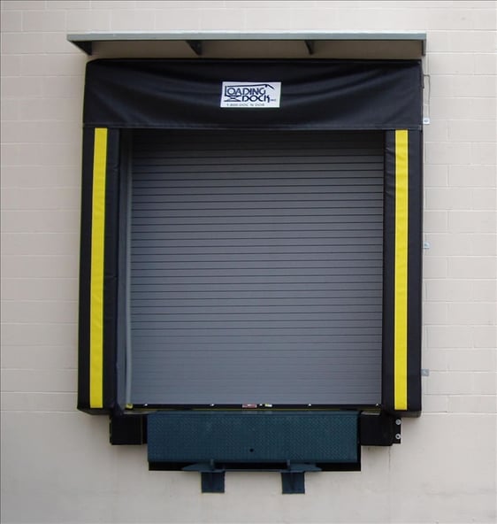 Understanding Different Truck Trailers When Picking A Loading Dock Leveler