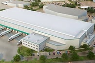 Overhead Doors for Cold Storage Facilities in NJ and NYC 