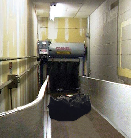 Cornell Iron Works Rolling Door Repairs