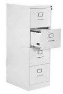 Filing Cabinet