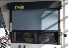 fire rated counter door