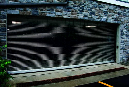 grille