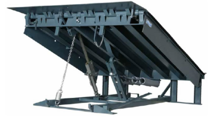 How Should a Loading Dock Leveler Work?