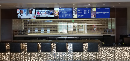 Counter Doors