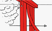 Stoebich Smoke Curtain X