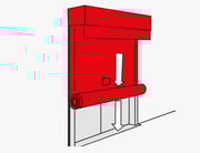 Stoebich Smoke Curtain GX