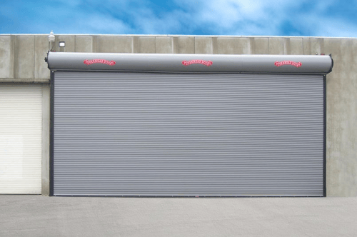 Fire-Rated Door FireKing® Model​​ 630​