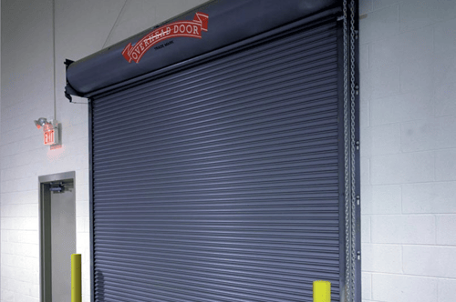 Fire Rated Door FireKing® Model 631