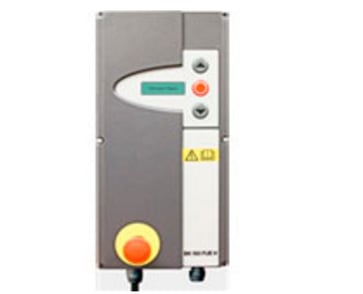 Hormann Flexon Roll-Up Doors, Rubber Doors, Control Boxes HFCB 1-Phase Control Box Hormann Flexon Roll-Up Doors, Rubber Doors, Control Boxes HFCB 1-Phase Control Box