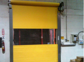 Finest Doorman Blog Loading Dock New Jersey New York