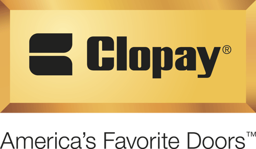 Clopay Commercial Overhead Doors Logo Clopay Commercial Overhead Doors Logo