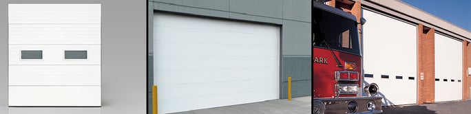 Finest Doorman Blog Loading Dock New Jersey New York Model 524