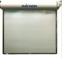 Repairs For Raynor Commercial Doors