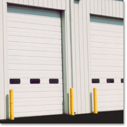 Repairs For Raynor Commercial Doors