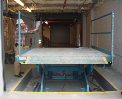 scissor docks & lifts 3