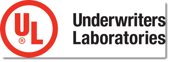 Underwriters Laboratories Logo